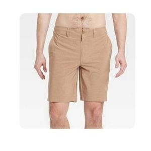 Goodfellow Hybrid Swim Shorts
